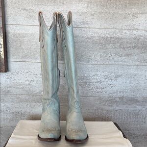 Old Gringo Myra tall boots